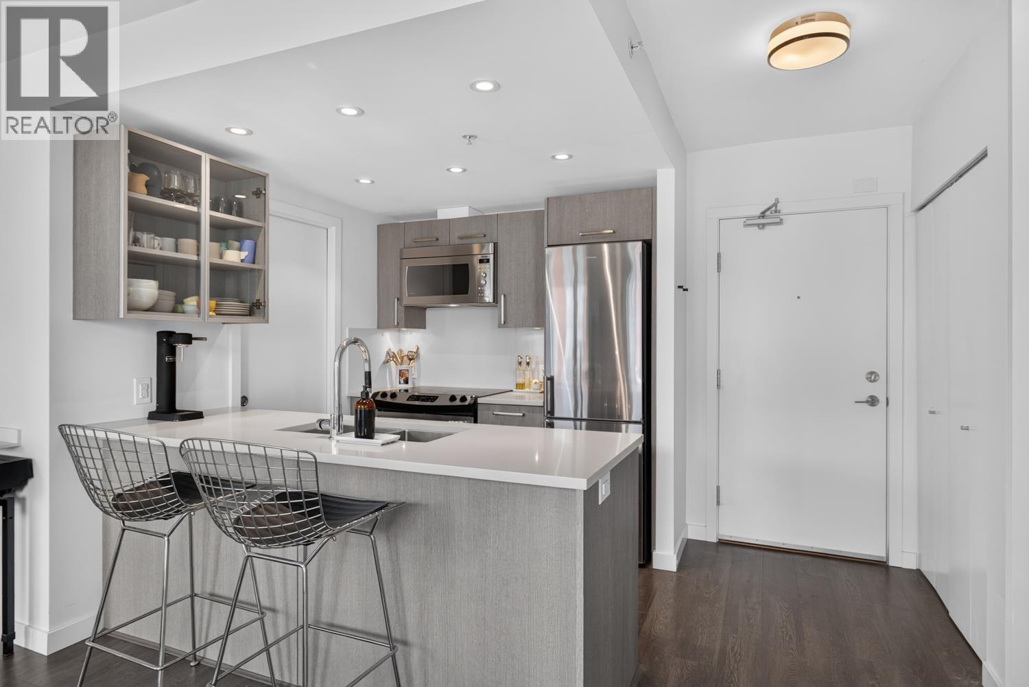 1009 983 E Hastings Street, Vancouver, British Columbia  V6A 0G9 - Photo 12 - R3156480
