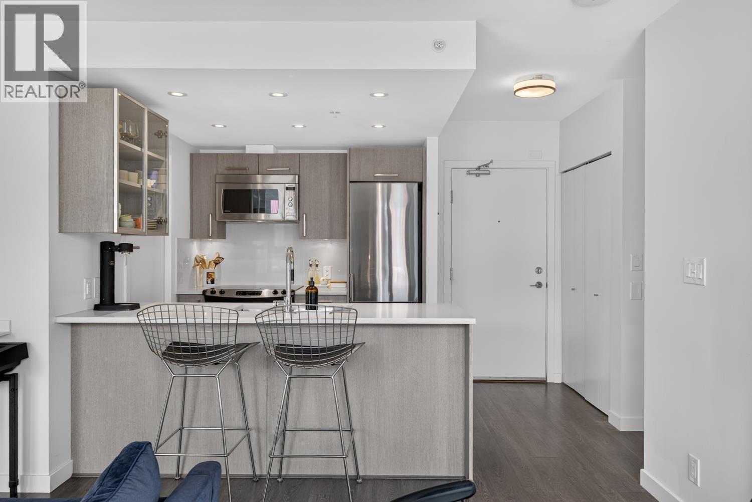 1009 983 E Hastings Street, Vancouver, British Columbia  V6A 0G9 - Photo 13 - R3156480
