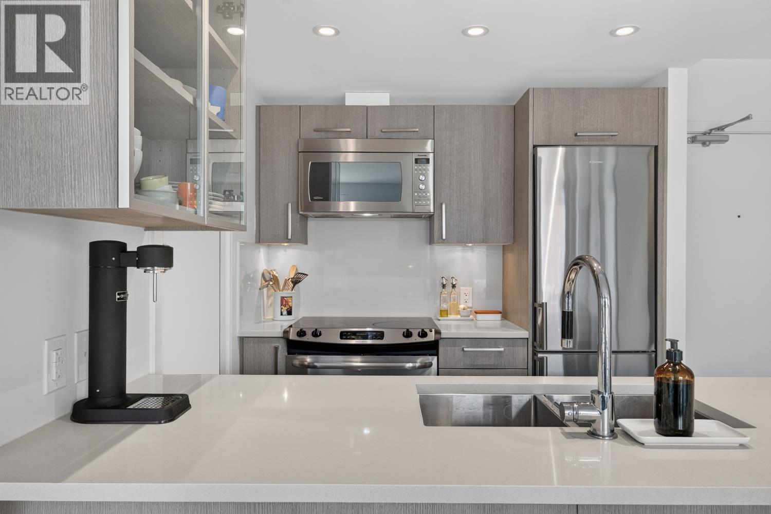 1009 983 E Hastings Street, Vancouver, British Columbia  V6A 0G9 - Photo 14 - R3156480