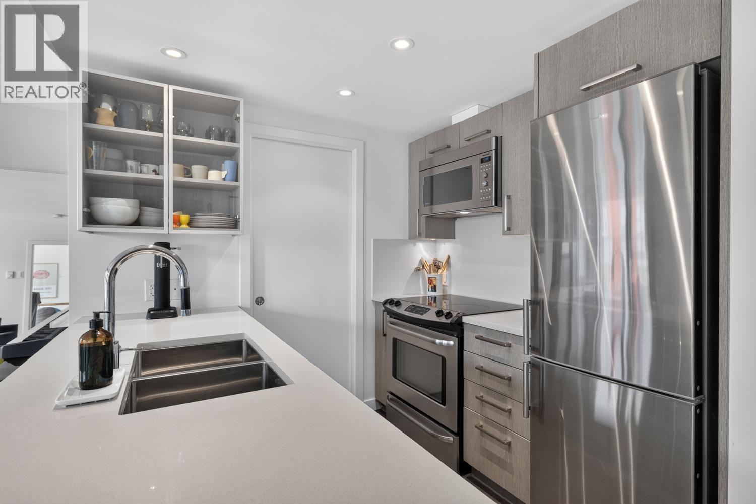1009 983 E Hastings Street, Vancouver, British Columbia  V6A 0G9 - Photo 15 - R3156480