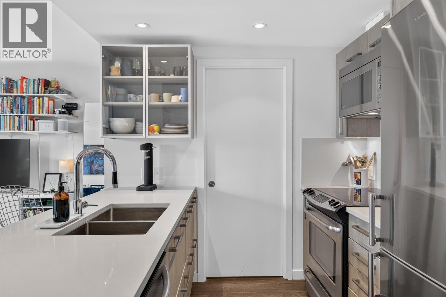 1009 983 E Hastings Street, Vancouver, British Columbia  V6A 0G9 - Photo 16 - R3156480