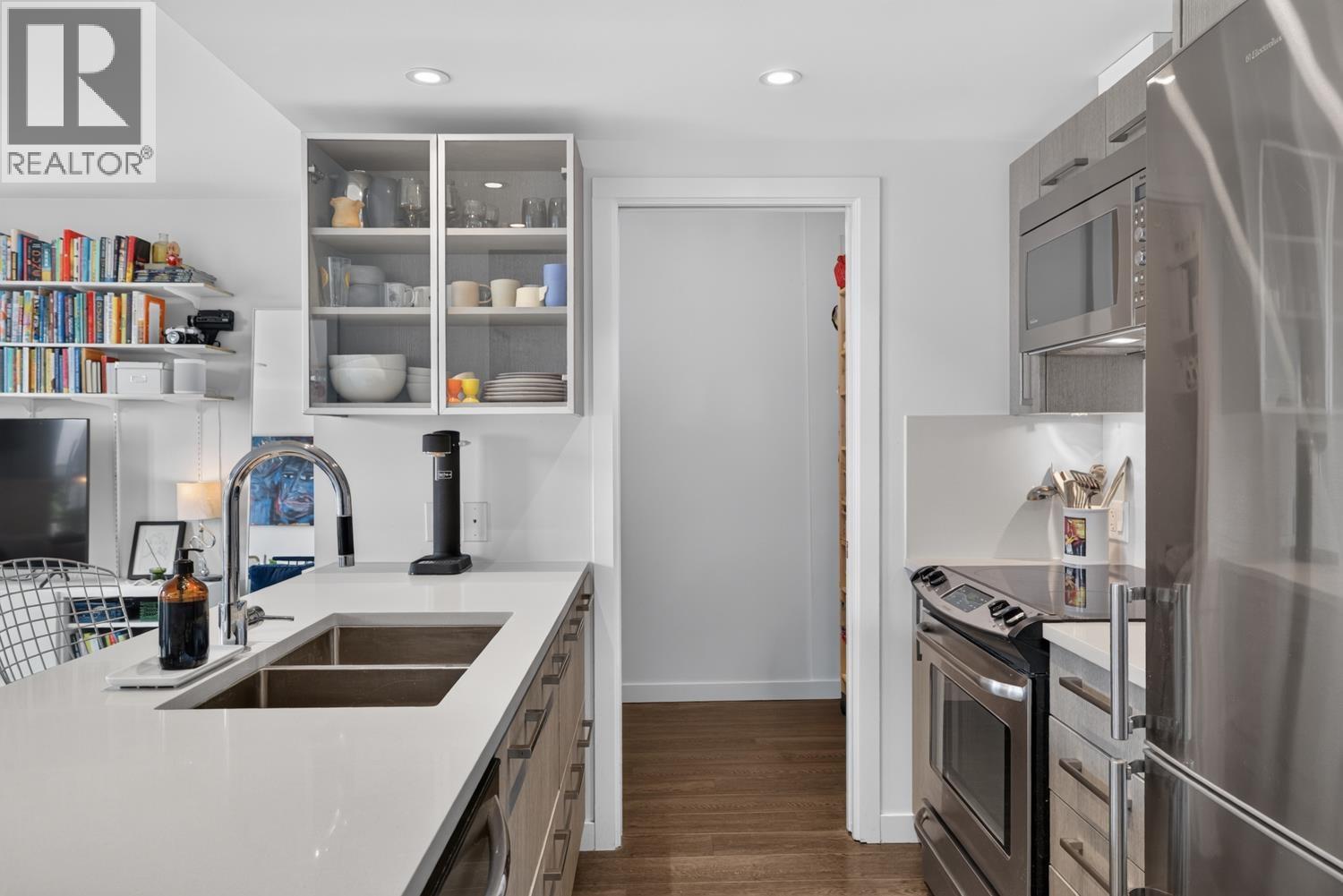 1009 983 E Hastings Street, Vancouver, British Columbia  V6A 0G9 - Photo 17 - R3156480