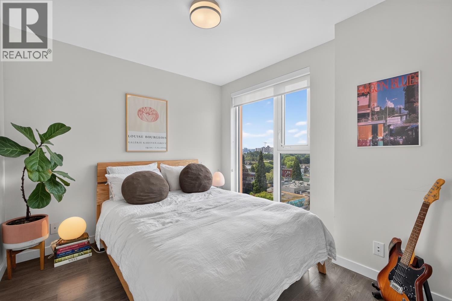1009 983 E Hastings Street, Vancouver, British Columbia  V6A 0G9 - Photo 19 - R3156480