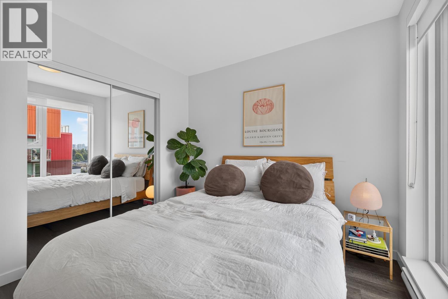 1009 983 E Hastings Street, Vancouver, British Columbia  V6A 0G9 - Photo 20 - R3156480