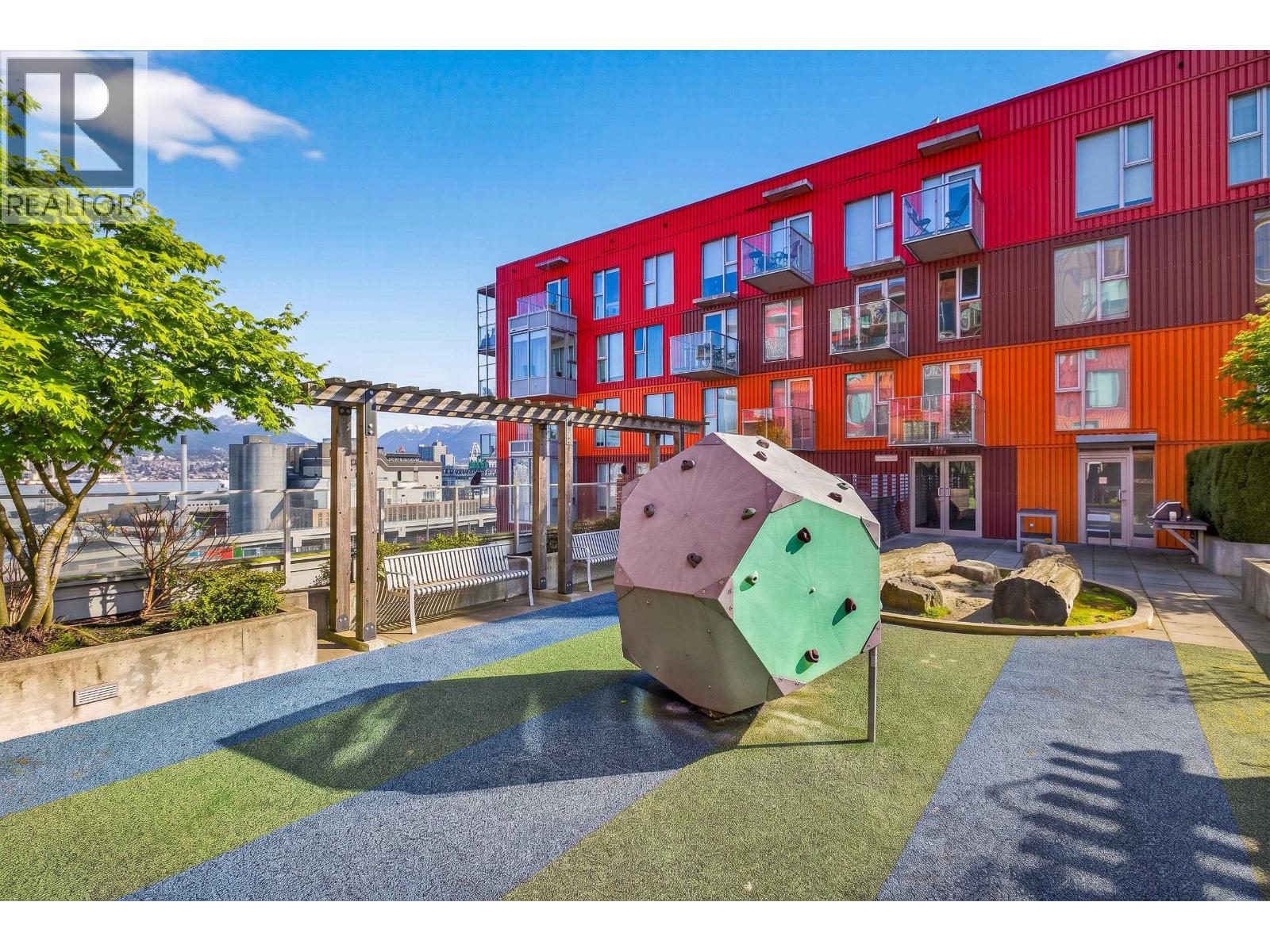 1009 983 E Hastings Street, Vancouver, British Columbia  V6A 0G9 - Photo 26 - R3156480