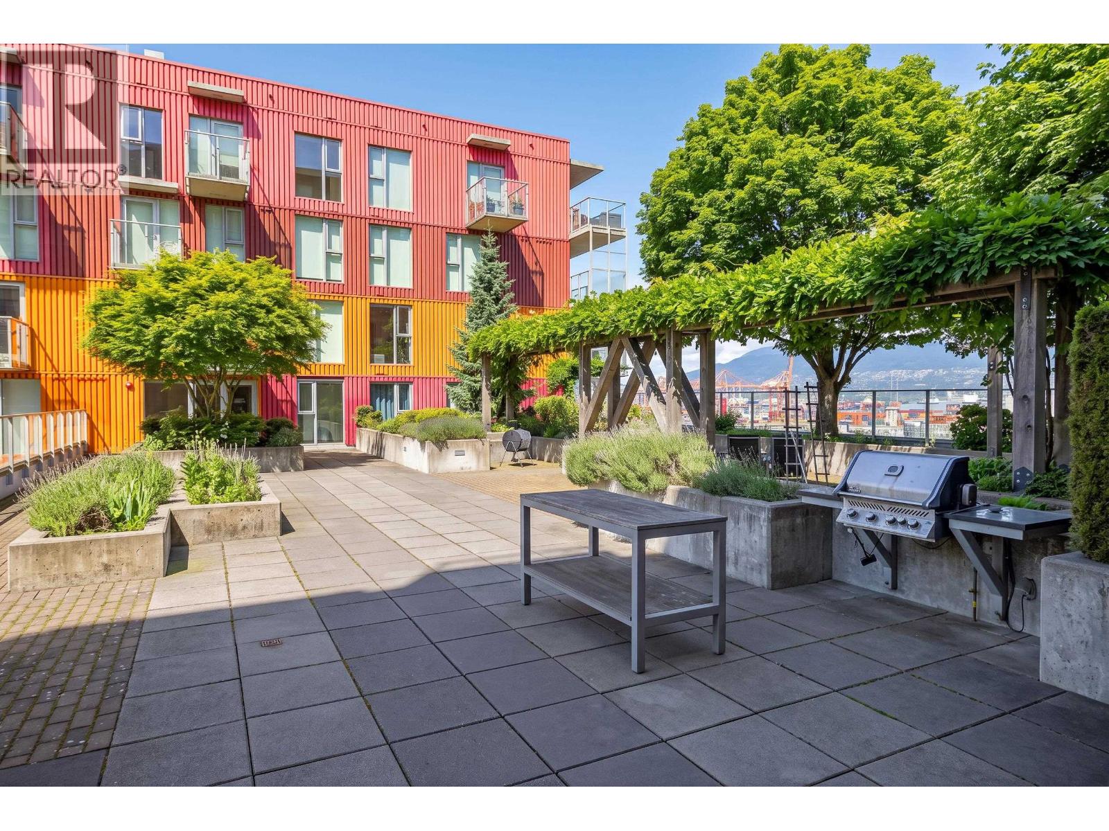 1009 983 E Hastings Street, Vancouver, British Columbia  V6A 0G9 - Photo 27 - R3156480