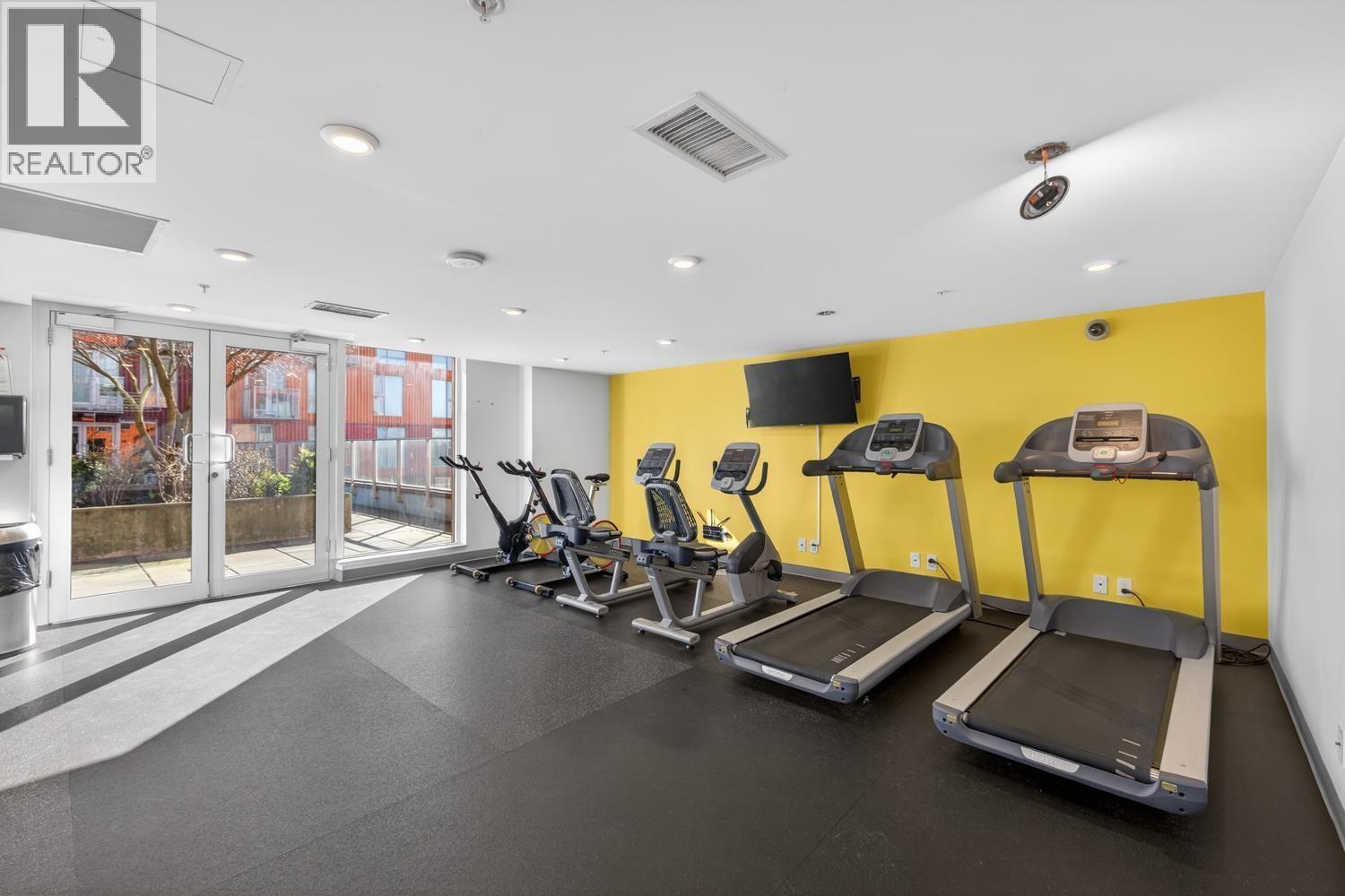 1009 983 E Hastings Street, Vancouver, British Columbia  V6A 0G9 - Photo 30 - R3156480