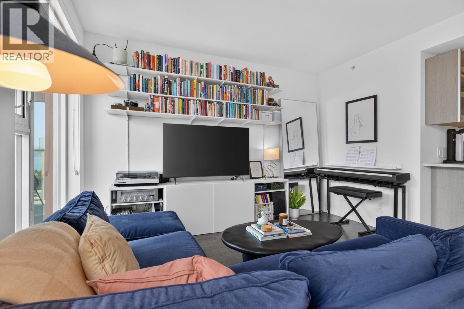 1009 983 E Hastings Street, Vancouver, British Columbia  V6A 0G9 - Photo 5 - R3156480