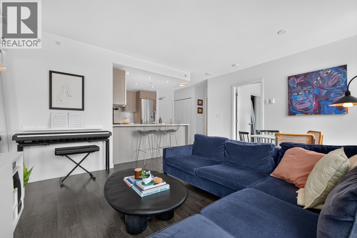 1009 983 E Hastings Street, Vancouver, British Columbia  V6A 0G9 - Photo 6 - R3156480