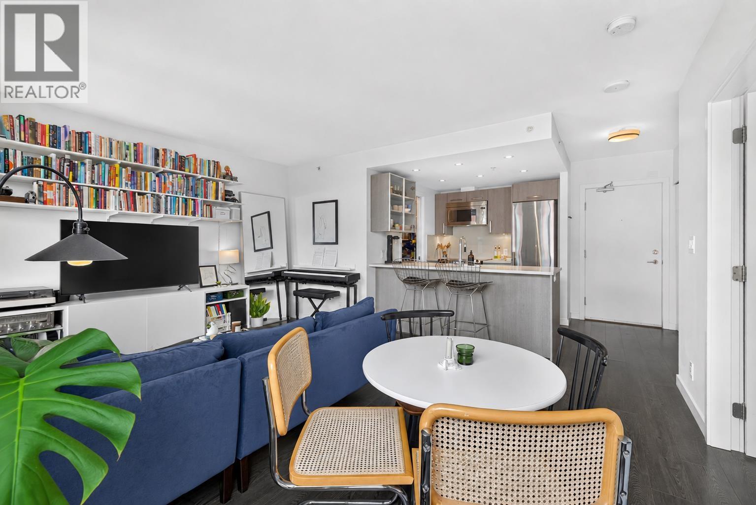 1009 983 E Hastings Street, Vancouver, British Columbia  V6A 0G9 - Photo 7 - R3156480