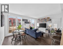 1009 983 E HASTINGS STREET, Vancouver, British Columbia