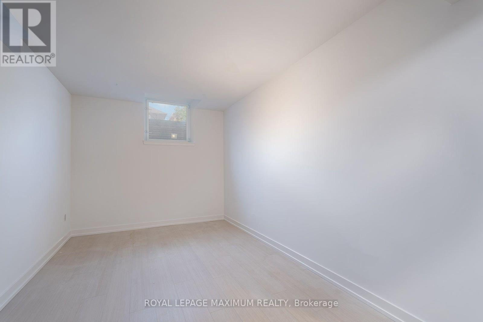 Basement - 8 Tustin Road, Brampton, Ontario  L6P 3K9 - Photo 9 - W13575710