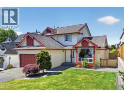 290 SANTIAGO STREET, Coquitlam, British Columbia