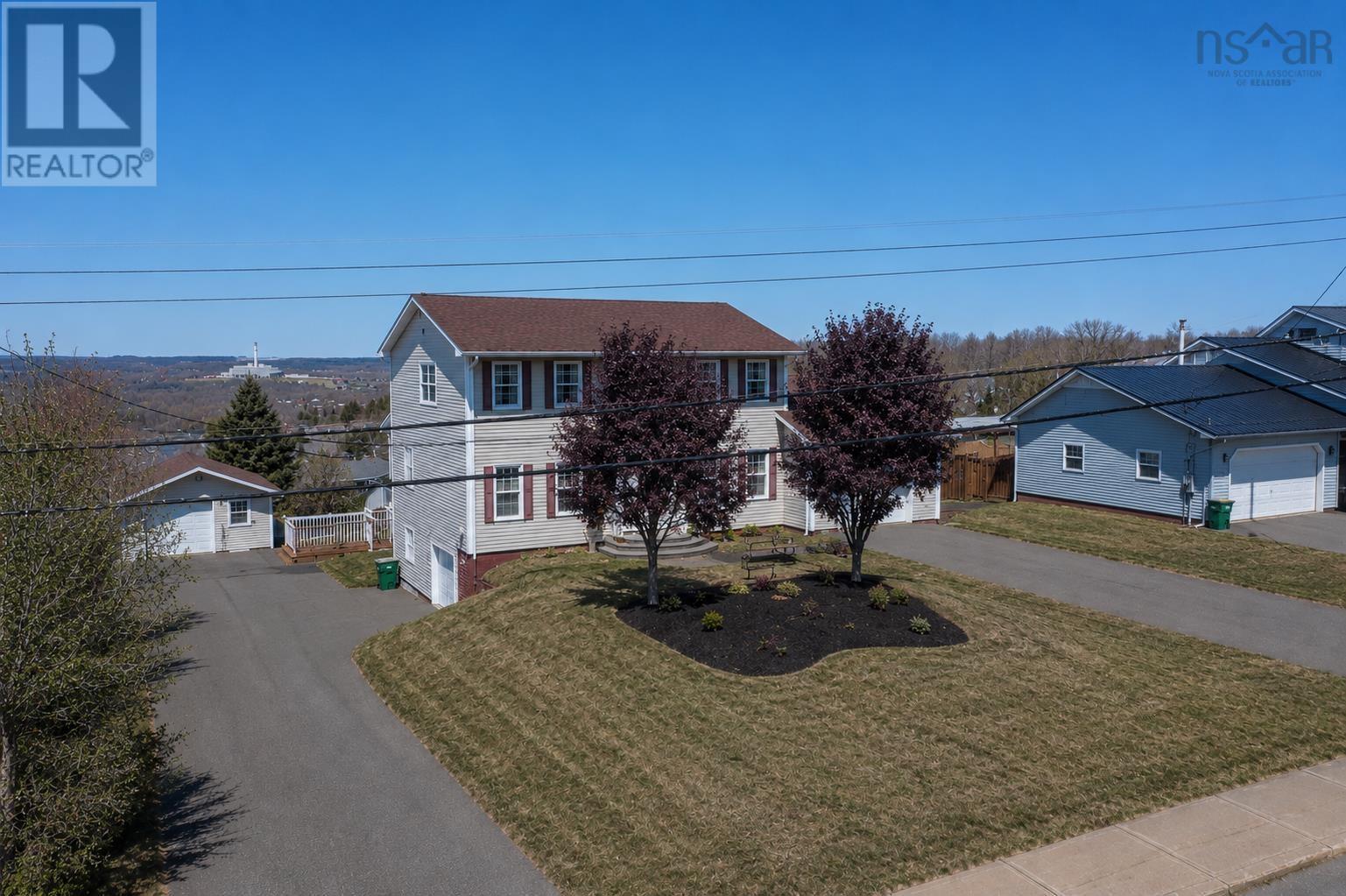 320 Mountain Road, New Glasgow, Nova Scotia  B2H 5W1 - Photo 1 - 202614092