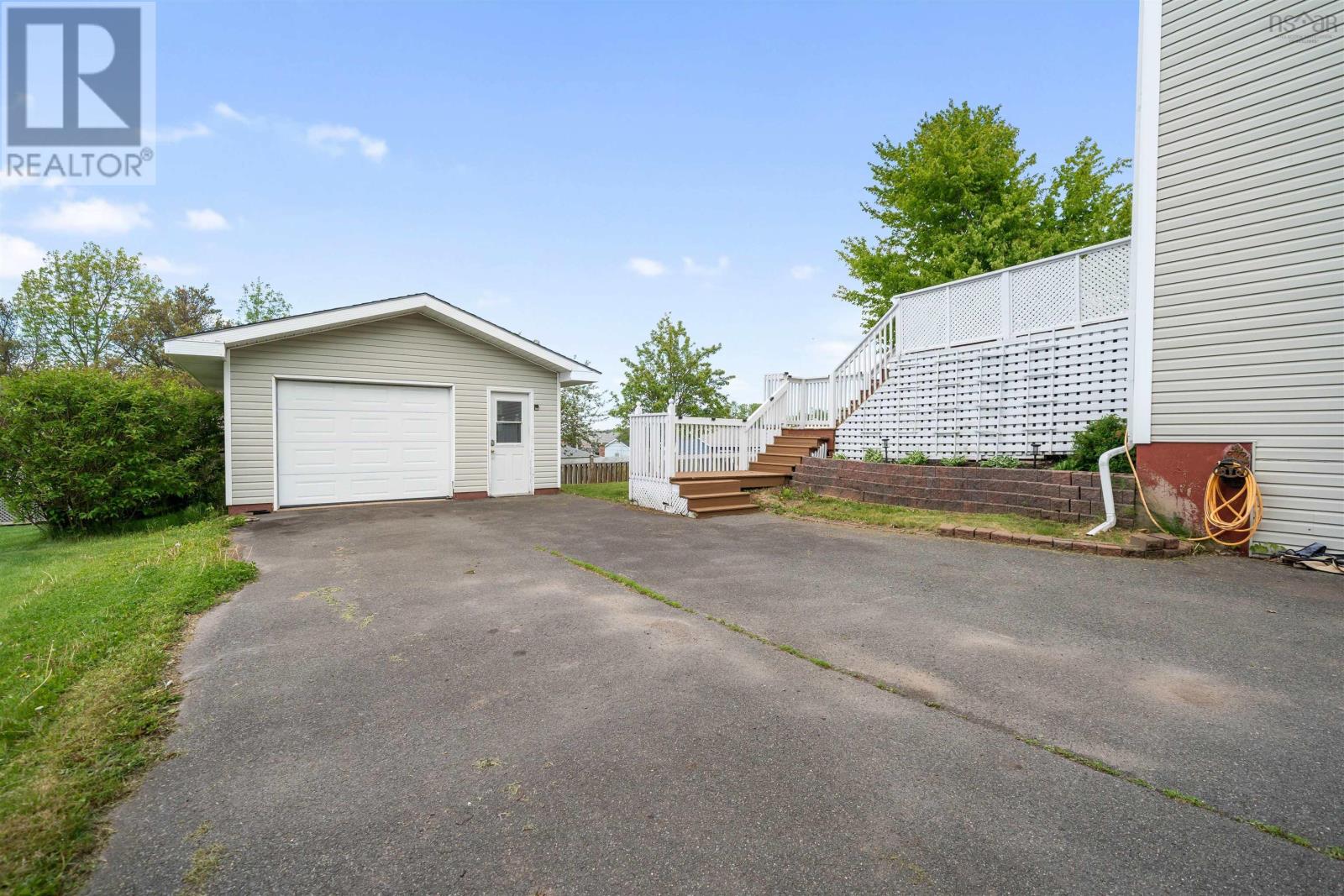 320 Mountain Road, New Glasgow, Nova Scotia  B2H 5W1 - Photo 46 - 202614092