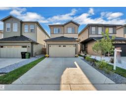 1538 GRANT WY NW NW, Edmonton