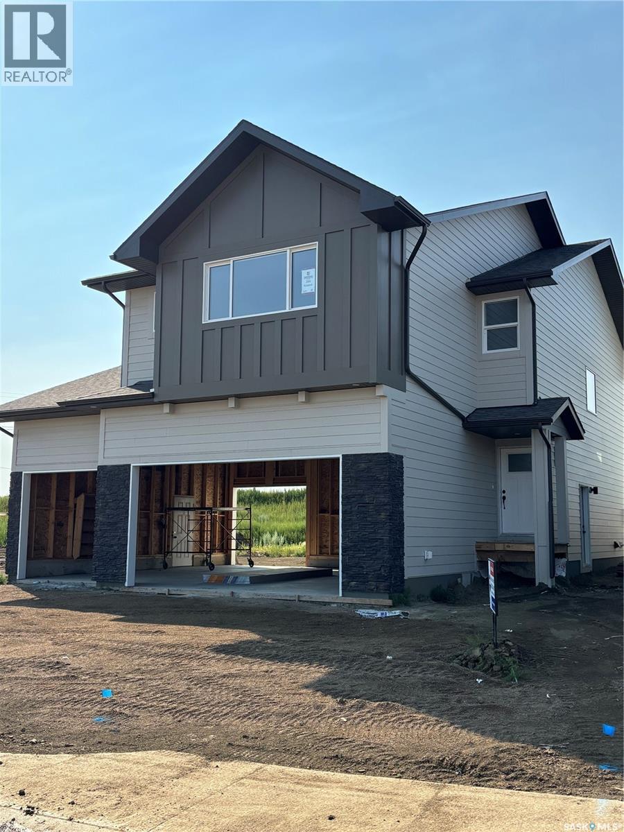 266 Kostiuk Crescent, Saskatoon, Saskatchewan  S7V 2A3 - Photo 1 - SK042287