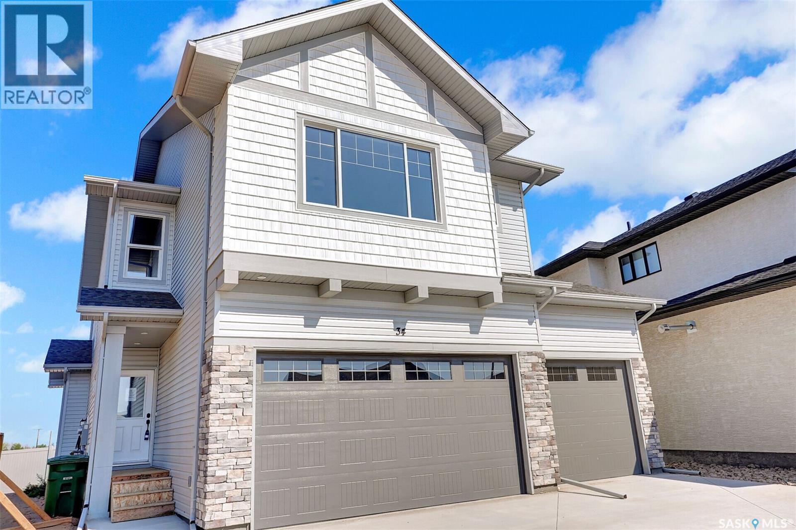 266 Kostiuk Crescent, Saskatoon, Saskatchewan  S7V 2A3 - Photo 39 - SK042287