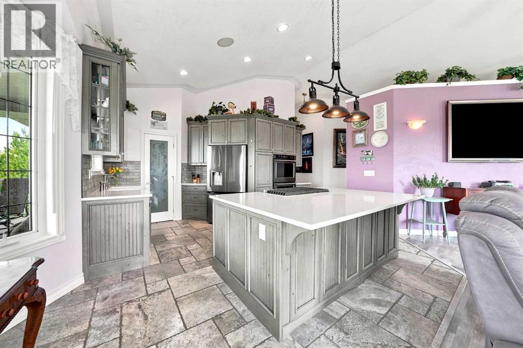 29, 420068 Highway 771, Rural Ponoka County, Alberta  T0C 2J0 - Photo 8 - A2331571