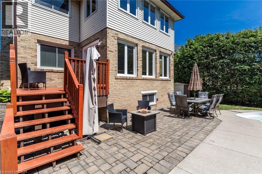 2188 Bader Crescent, Burlington, Ontario  L7P 4N6 - Photo 39 - 40851837