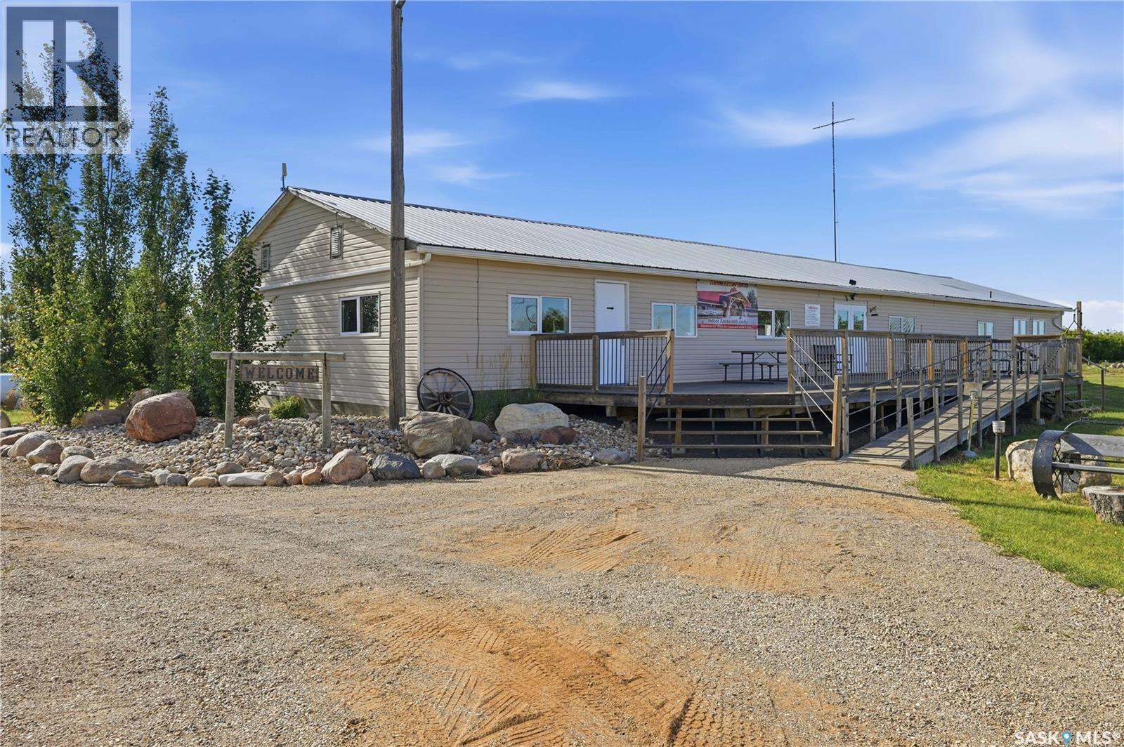 Twin Lakes Ranch Ministries Inc, Moose Jaw Rm No. 161, Saskatchewan  S6H 4P9 - Photo 34 - SK045188