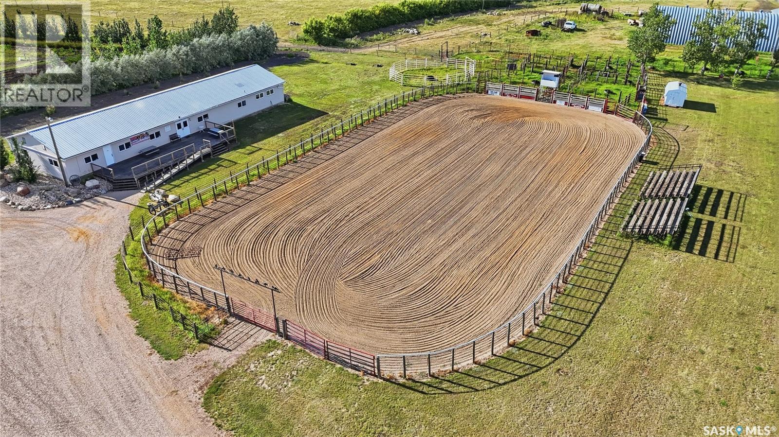 Twin Lakes Ranch Ministries Inc, Moose Jaw Rm No. 161, Saskatchewan  S6H 4P9 - Photo 58 - SK045188