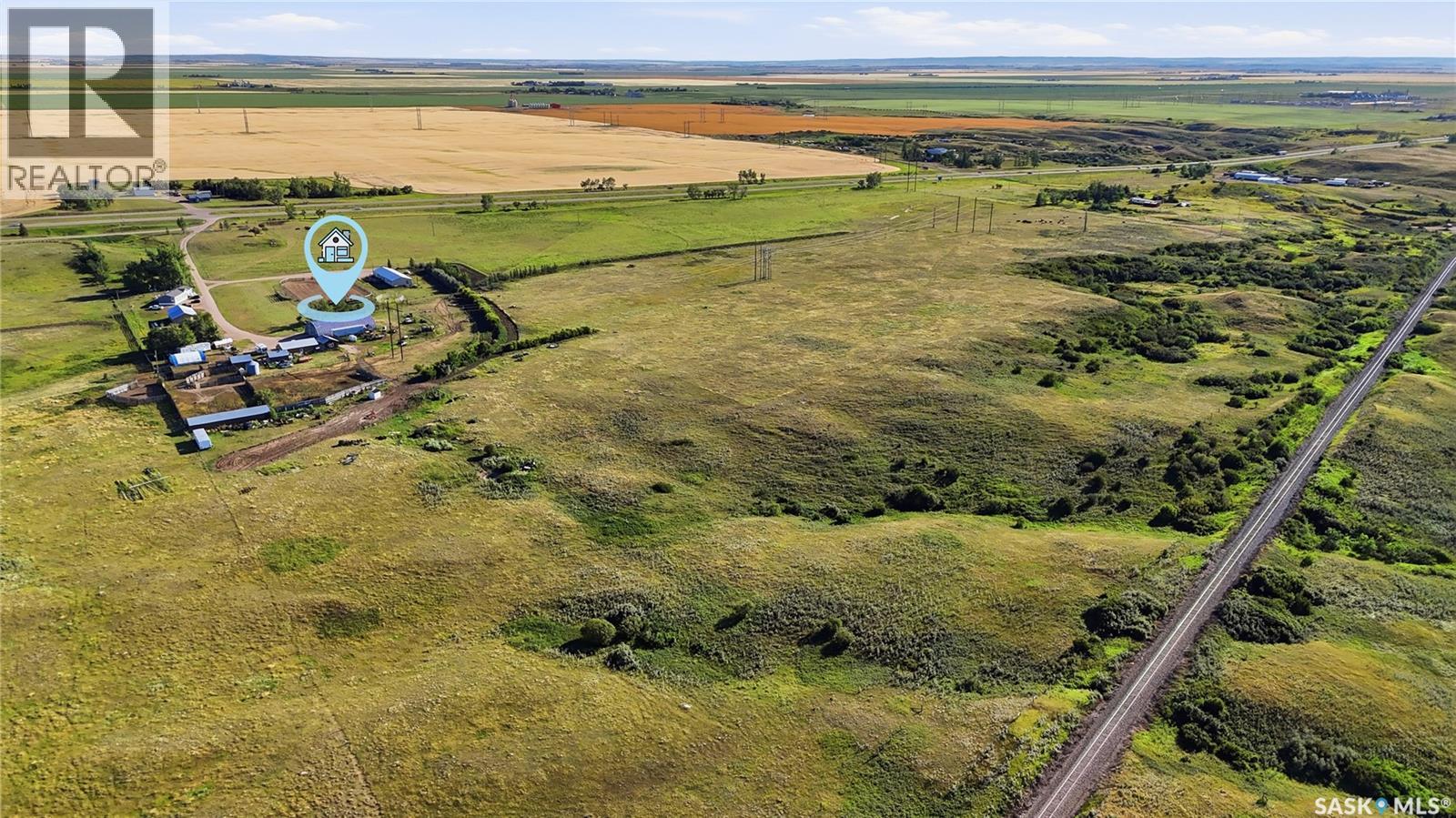 Twin Lakes Ranch Ministries Inc, Moose Jaw Rm No. 161, Saskatchewan  S6H 4P9 - Photo 67 - SK045188