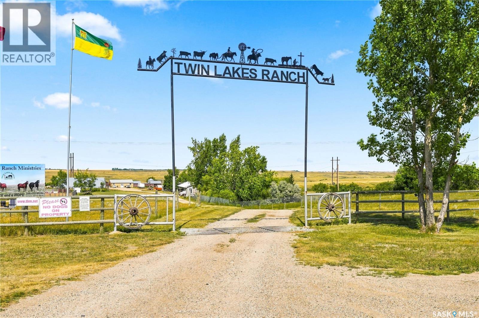 Twin Lakes Ranch Ministries Inc, Moose Jaw Rm No. 161, Saskatchewan  S6H 4P9 - Photo 74 - SK045188