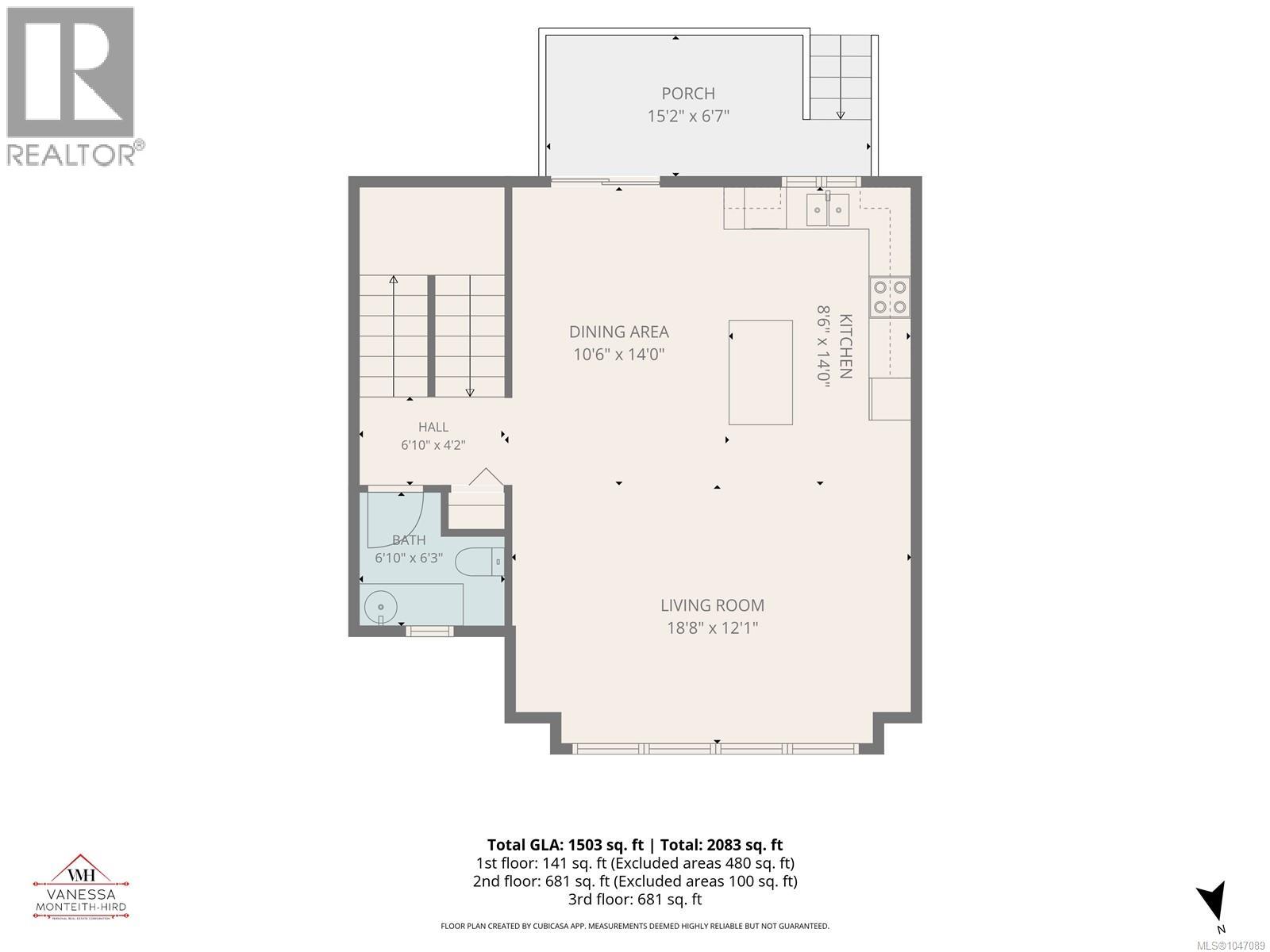 101 701 Hilchey Rd, Campbell River, British Columbia  V9W 0A2 - Photo 52 - 1047089