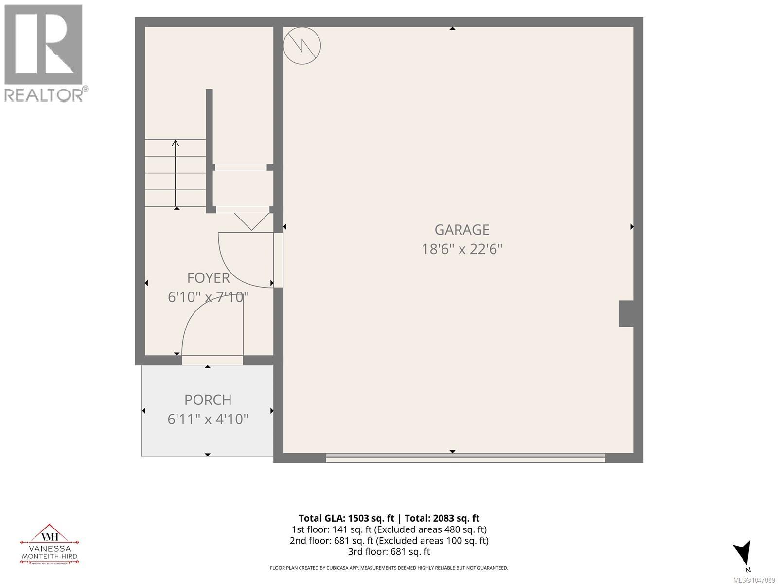 101 701 Hilchey Rd, Campbell River, British Columbia  V9W 0A2 - Photo 54 - 1047089