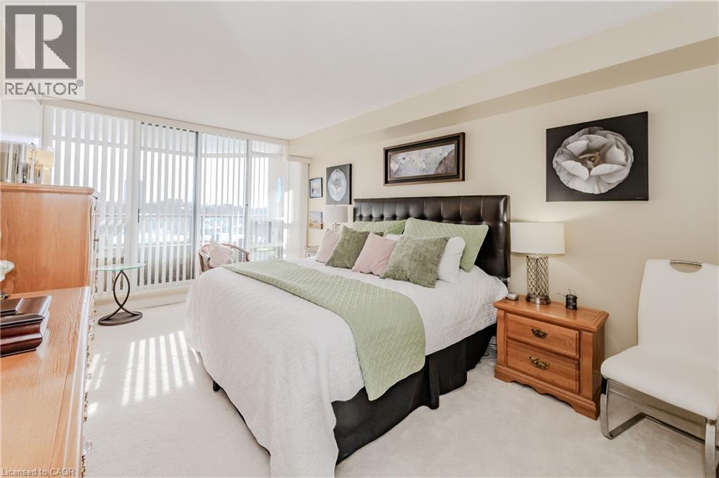 6 Willow Street Unit# 802, Waterloo, Ontario  N2J 4S3 - Photo 29 - 40853366