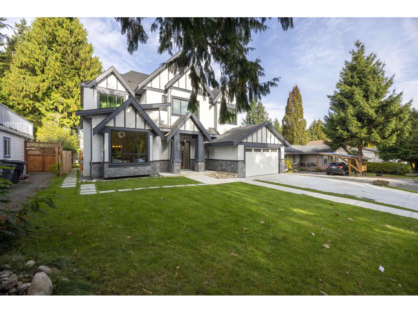 15799 Mcbeth Road, Surrey, British Columbia V4A 1X9 - Photo 3 - R3156056