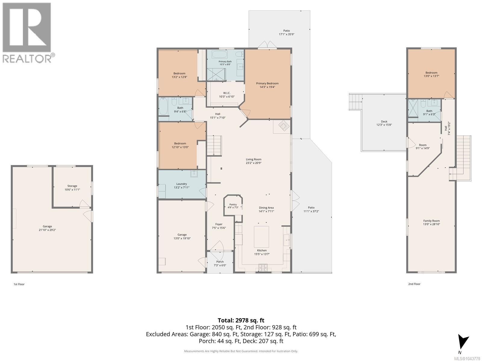 2551 Schirra Dr, Nanoose Bay, British Columbia  V9P 9J9 - Photo 10 - 1043778