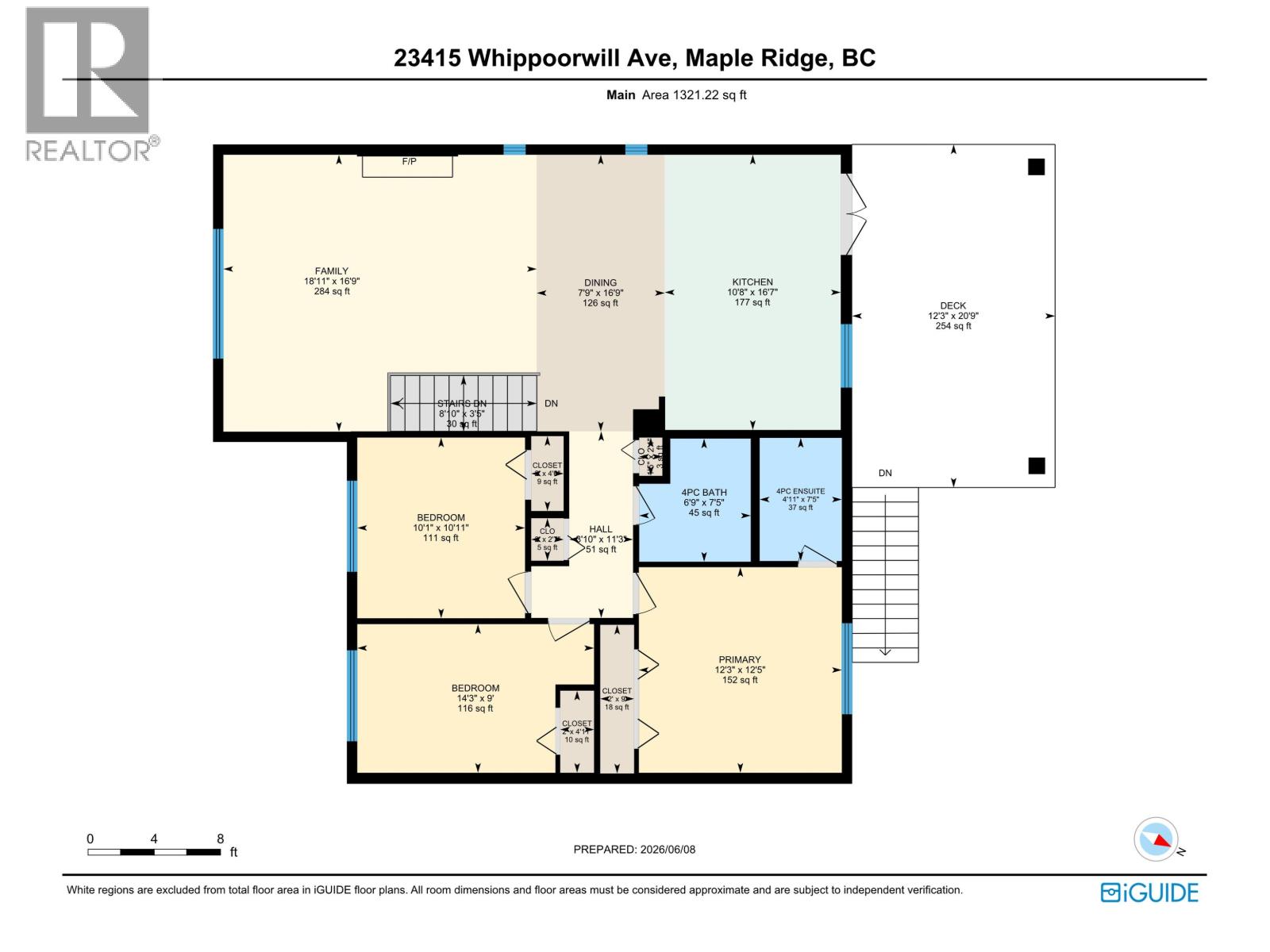 23415 Whippoorwill Avenue, Maple Ridge, British Columbia  V2X 9L8 - Photo 35 - R3156396