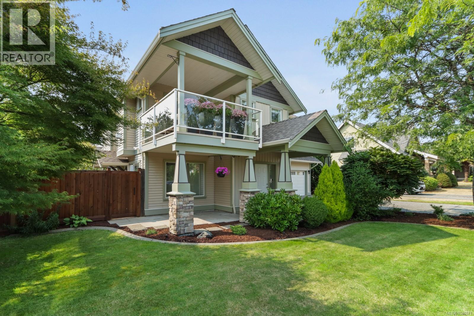 595 Sarum Rise Way, Nanaimo, British Columbia