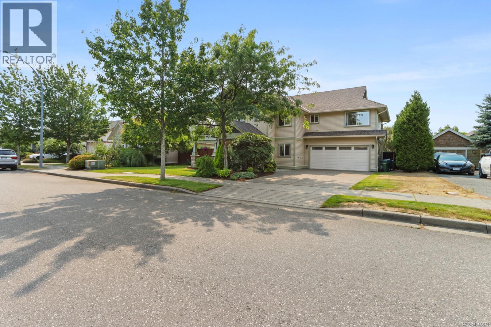595 Sarum Rise Way, Nanaimo, British Columbia  V9R 7E5 - Photo 3 - 1046871