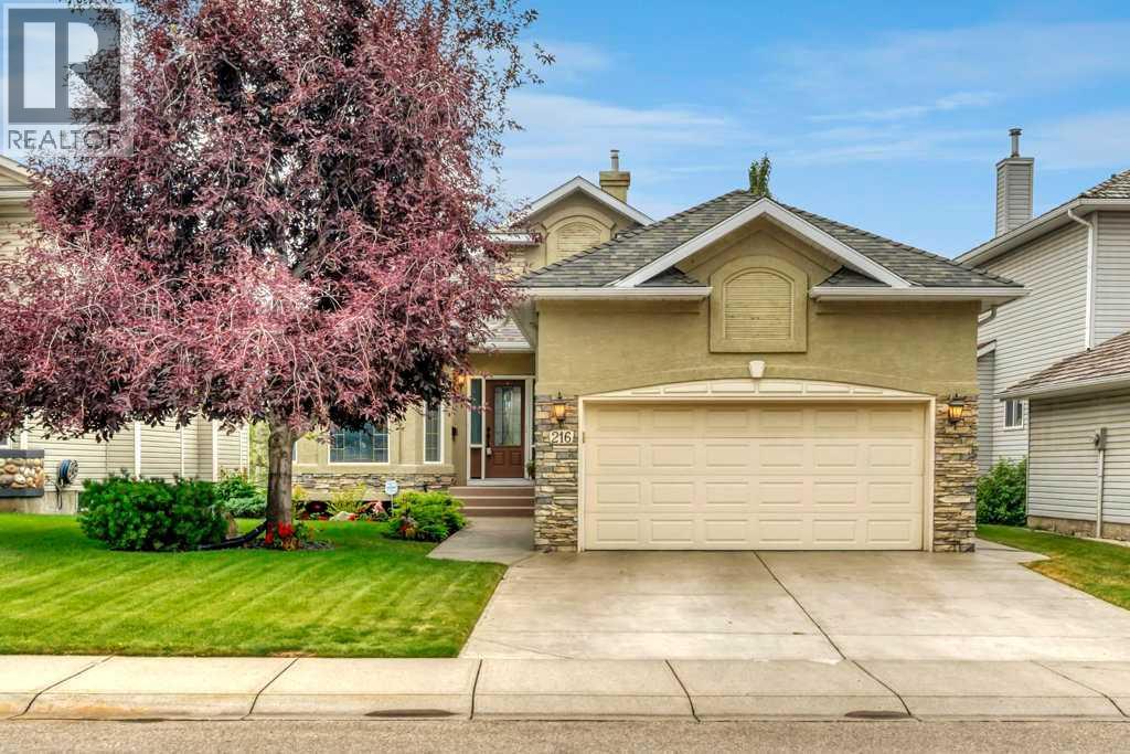 216 Douglas Woods Hill Se, Calgary, Alberta  T2Z 3B1 - Photo 1 - A2335247