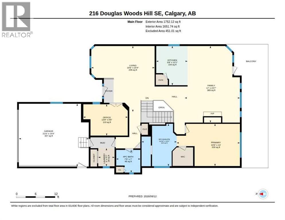 216 Douglas Woods Hill Se, Calgary, Alberta  T2Z 3B1 - Photo 48 - A2335247