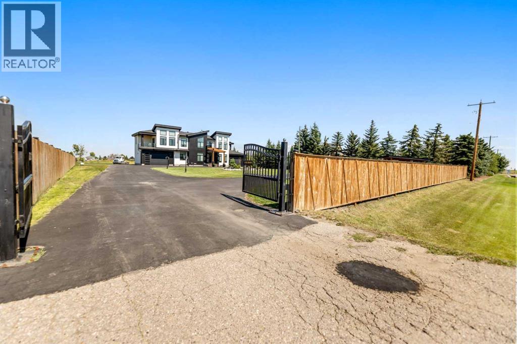 280148, 241 A Township Road, Chestermere, Alberta  T1X 0M5 - Photo 6 - A2335830