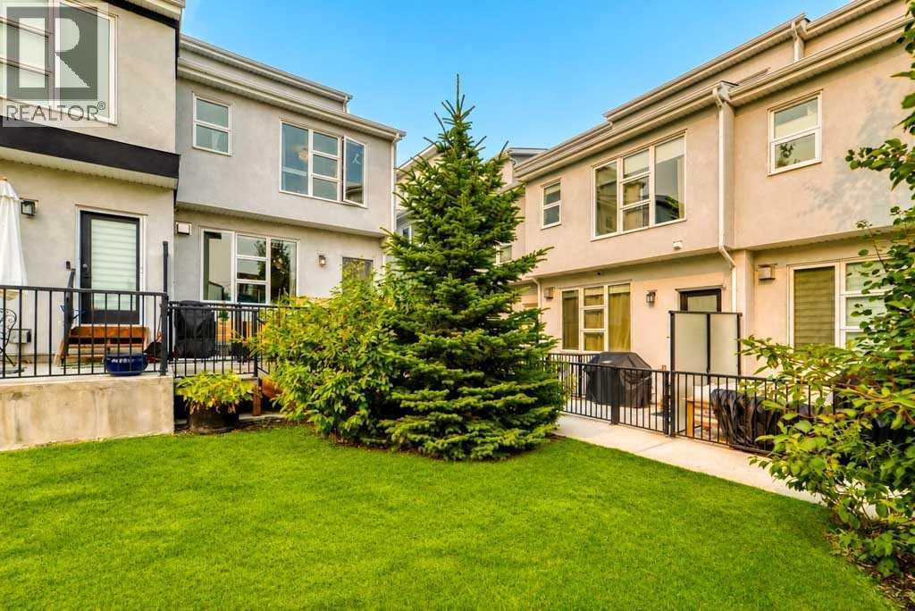1703 31 Avenue SW, Calgary, Alberta  T2T 1S6 - Photo 26 - A2335951