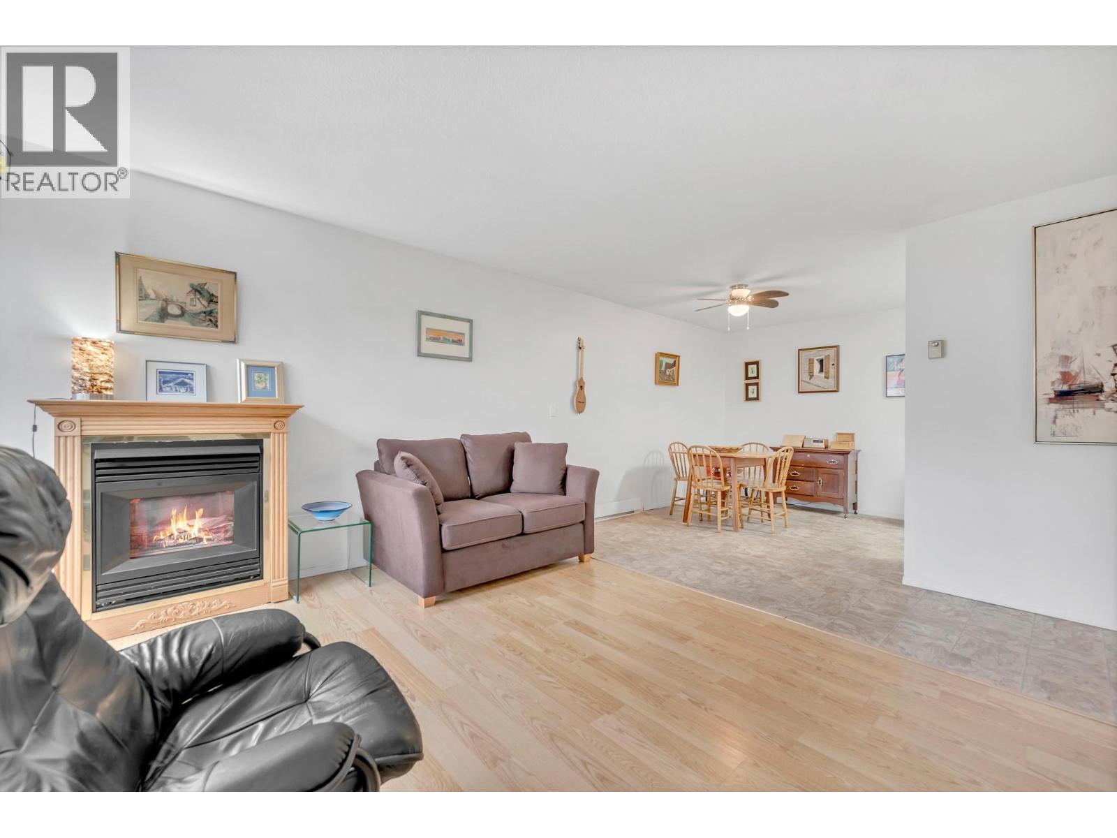703 Granville Avenue Unit# 104, Enderby, British Columbia