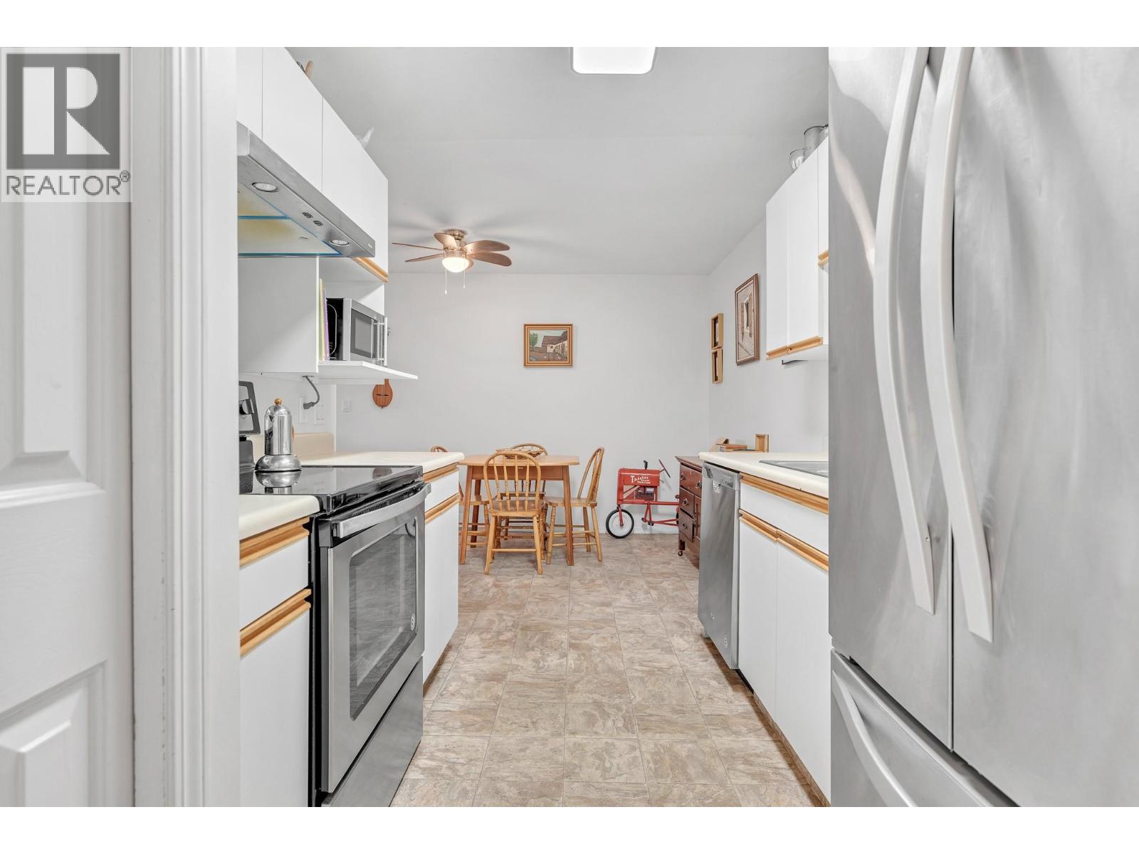 703 Granville Avenue Unit# 104, Enderby, British Columbia  V0E 1V0 - Photo 3 - 10383037