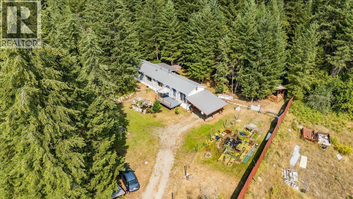 8864 Slocan  S Road, Slocan, British Columbia  V0G 2C0 - Photo 3 - 10397378
