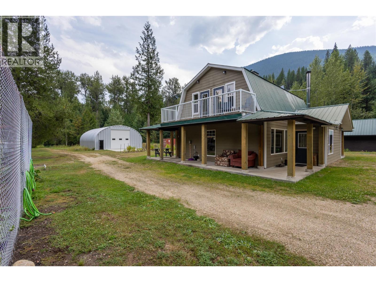 4453 Passmore Upper Road, Passmore, British Columbia  V0G 2J0 - Photo 44 - 10397813