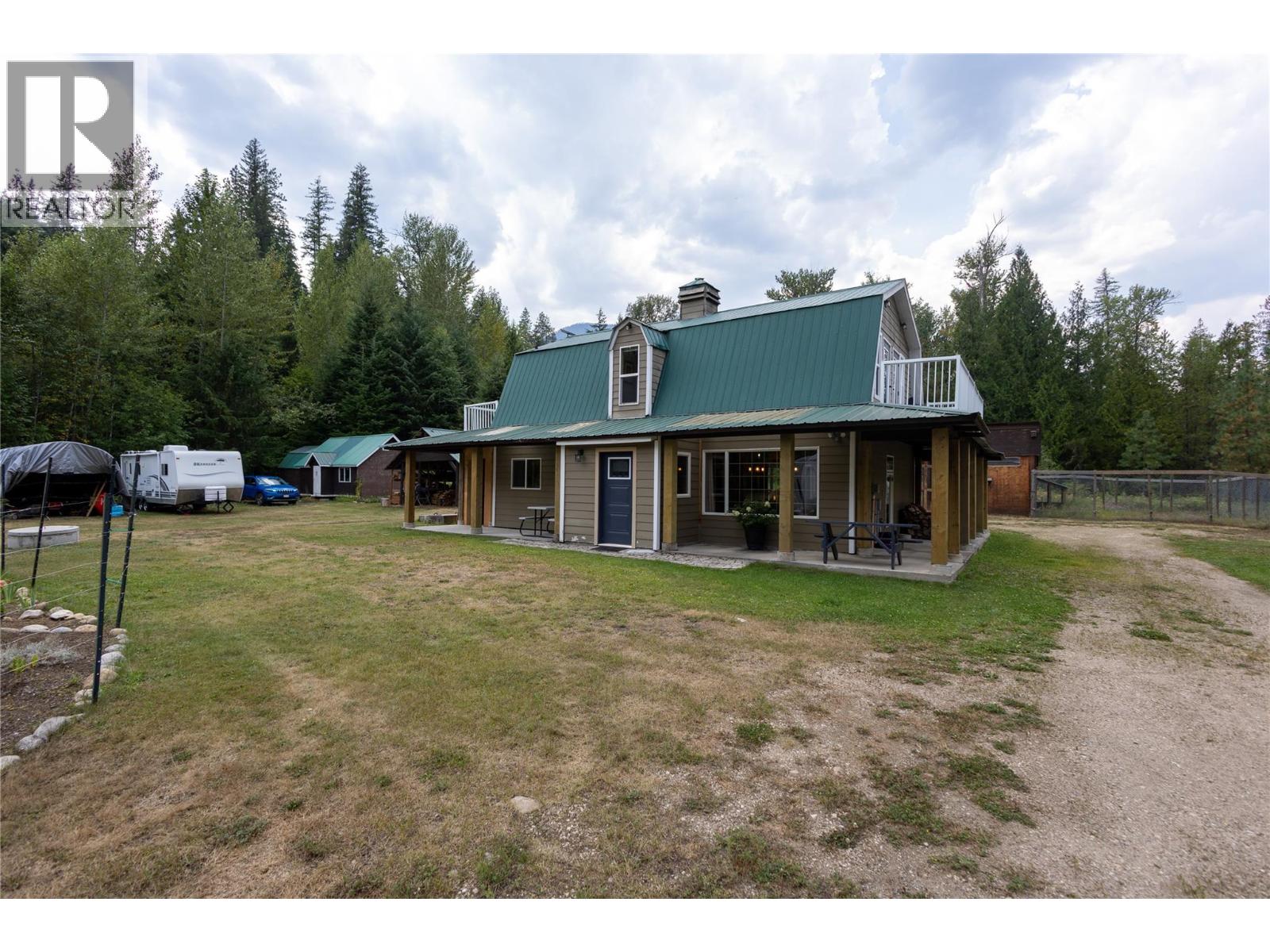 4453 Passmore Upper Road, Passmore, British Columbia  V0G 2J0 - Photo 37 - 10397813