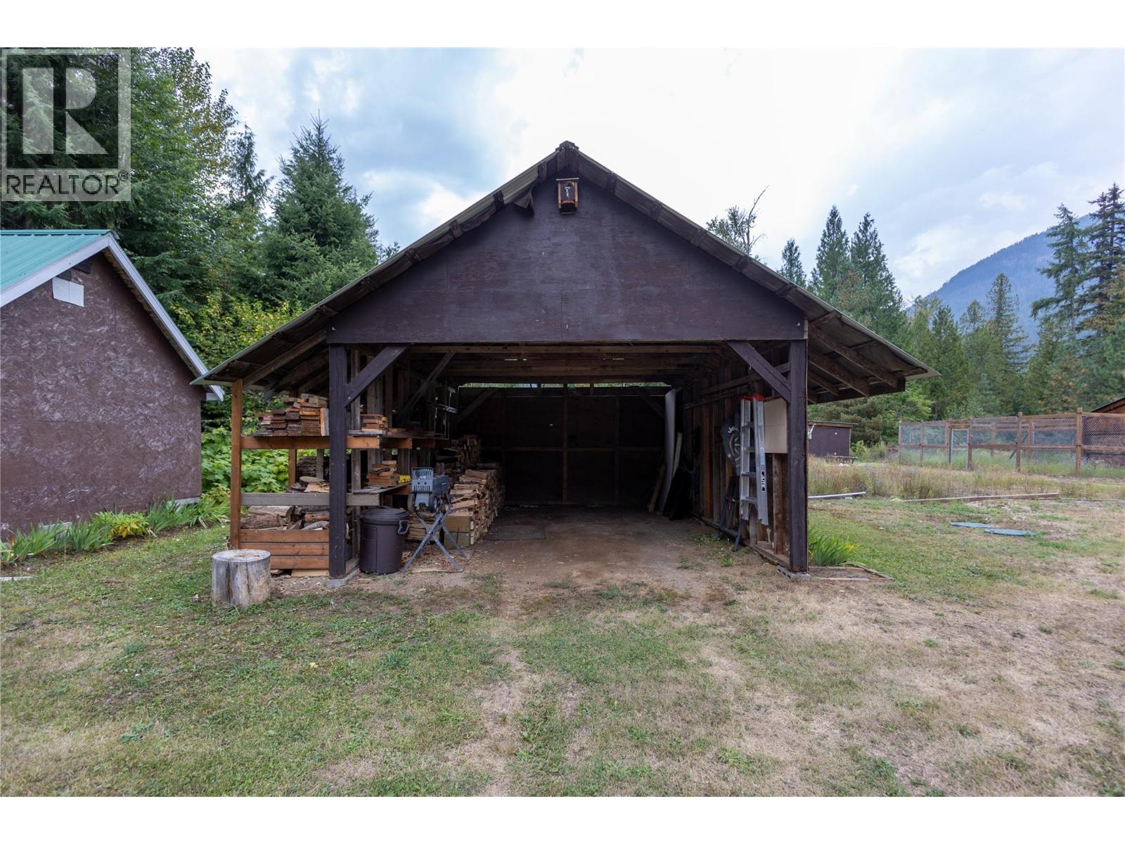 4453 Passmore Upper Road, Passmore, British Columbia  V0G 2J0 - Photo 54 - 10397813