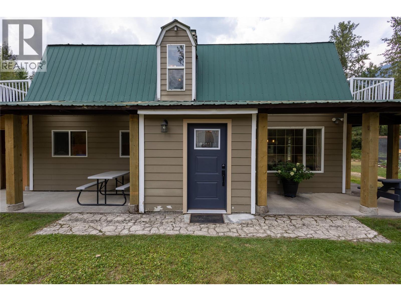 4453 Passmore Upper Road, Passmore, British Columbia  V0G 2J0 - Photo 34 - 10397813