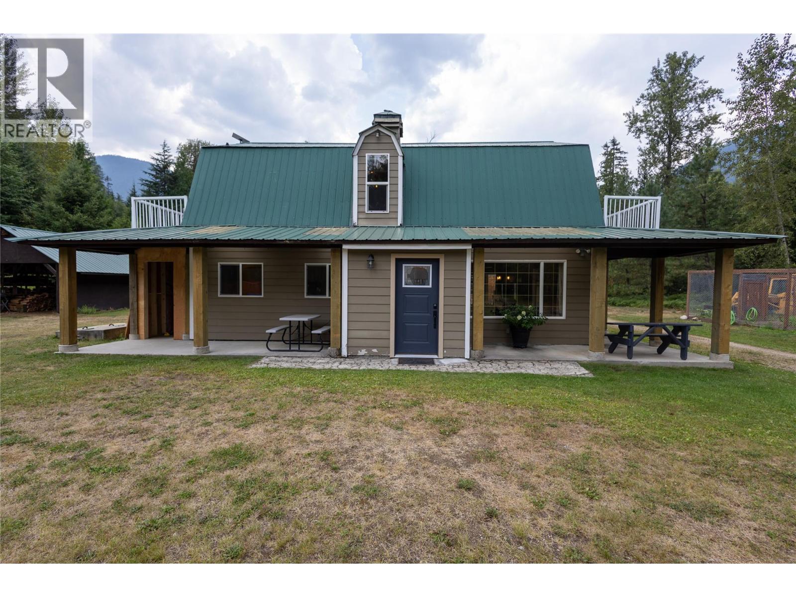 4453 Passmore Upper Road, Passmore, British Columbia  V0G 2J0 - Photo 35 - 10397813
