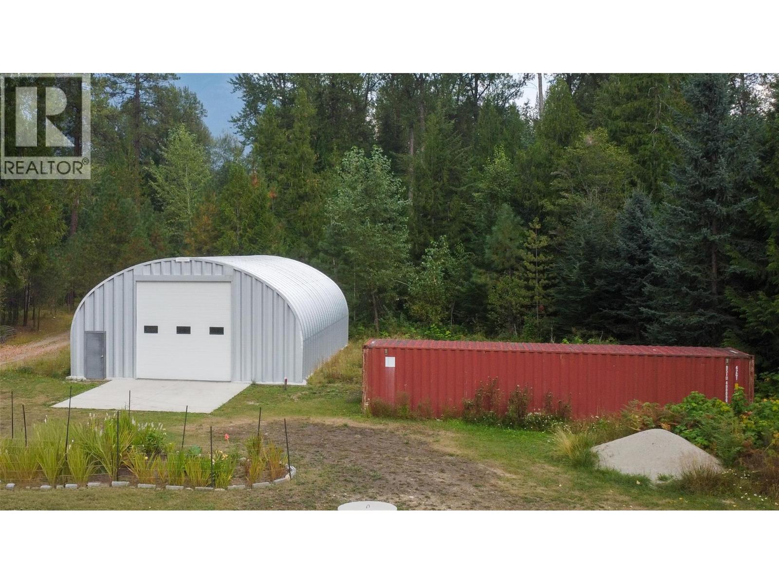 4453 Passmore Upper Road, Passmore, British Columbia  V0G 2J0 - Photo 45 - 10397813