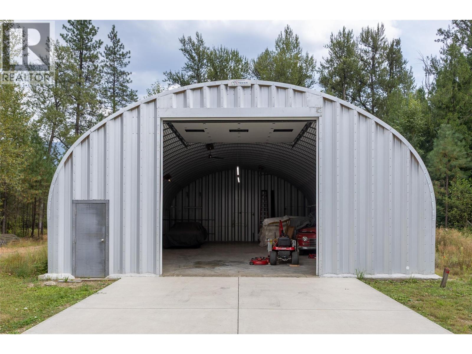 4453 Passmore Upper Road, Passmore, British Columbia  V0G 2J0 - Photo 47 - 10397813